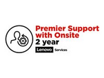 Onsite + Premier Support
