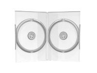 MediaRange lagring - DVD-fodral