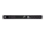 Basic Metered Series PE1218SG