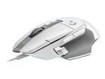 G G502 X - Mus