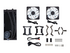 Cooler Master MasterLiquid Lite 240L Core ARGB