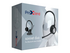 ProXtend Sonnet Duo - headset