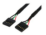 5 Pin USB 2.0 Header