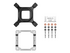 Deepcool AK500S DIGITAL WH