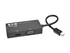 Eaton Tripp Lite Series 6in Mini DisplayPort to VGA / DVI / HDMI Adapter Converter 4Kx 2K 6"