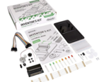 Inventor_S Kit For Bbc Micro_Bit With 10 Experiments