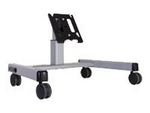 Confidence Medium 2' Monitor Mobile Cart