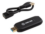 Cam Link 4K - videofångstadapter