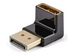 DisplayPort-adapter