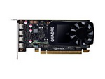 NVIDIA Quadro P1000 - Grafikkort