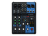 Yamaha MG06X analog mixer