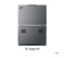 Lenovo ThinkPad X1 2-in-1 Gen 11 Aura Edition