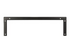 StarTech.com 3U Wall Mount Patch Panel Bracket