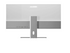 ALOGIC Edge LCD-skärm