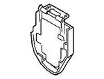Batteriutrymmesskydd