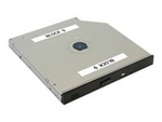Diskenhet - DVD±RW