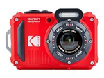 PixPro WPZ2 - Digitalkamera