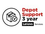 Depot/Customer Carry In Upgrade