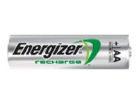 Energizer Recharge Power Plus batteri