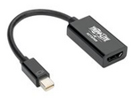 Tripp Lite Series Keyspan Mini DisplayPort 1.2 to HDMI Active Adapter