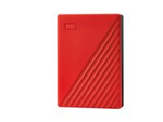 WD My Passport WDBR9S0060BRD