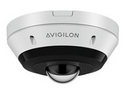 Avigilon H6A - Nätverksövervakningskamera
