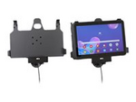 Active holder with cig-plug