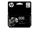 HP 938 - 27 ml - svart