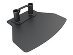 M Public Floorstand Basic 180 Floorbase