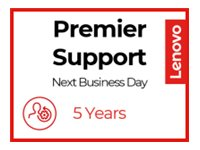 Lenovo Premier Next Business Day