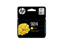 HP 924 - Gul - original