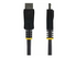 StarTech DisplayPort 1.2-kabel med lås ? certifierad, 3 m