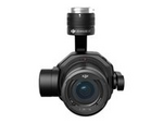 Zenmuse X7 - Kamera för flygfotografering