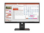 ThinkVision T27-40, 27", 1920 x 1080, 16:9, IPS