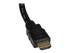 StarTech.com 4K HDMI video-splitter med 2 portar – 1x2 HDMI-splitter – Strömförses via USB eller strömadapter – 4K 30 Hz