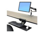 Neo-Flex Underdesk Keyboard Arm