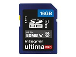 UltimaPro - Flash-minneskort