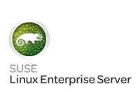 SuSE Linux Enterprise Server for SAP