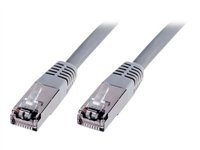 DIGITUS Ecoline patch-kabel