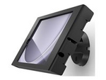 Apex Galaxy Tab A9 Apex Enclosure Tilting Wall Mount
