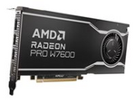 Radeon Pro W7600