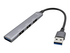 i-Tec USB 3.0 Metal HUB
