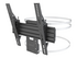 Multibrackets M Pro Series Wallmount Column fäste