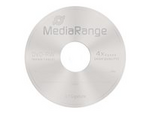 10 x DVD-RW