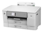 HL-J6010DW - Skrivare