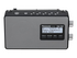 Panasonic-RF-D10EG - bärbar DAB-radio