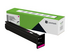 Lexmark - magenta - original