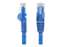 StarTech.com Cat6 patchkabel med hakfria RJ45-kontakter