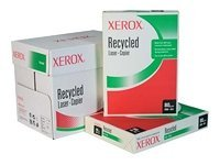 Xerox Recycled - returpapper