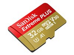 Extreme PLUS
